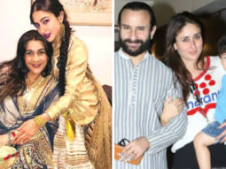 Sara Ali Khan opens up about life with Saif Ali Khan after separation from Amrita Singh; relation with Kareena Kapoor Khan and Taimur Ali Khan