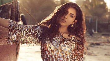 Sara Ali Khan’s Vogue photoshoot gives out some major fashion goals for your beach days
