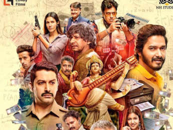 First Look Of The Movie Setters