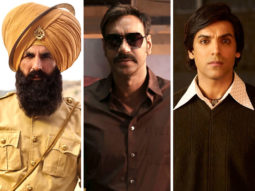 Shades of patriotism: Exploring the patriotic movie today