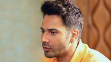 “Shah Rukh Khan & Kajol would play Zafar & Roop If KALANK was …”: Varun Dhawan | Rapid Fire