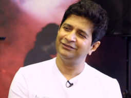 Shah Rukh Khan Ya Salman Khan? Who is KK’s Favourite? | Rapid Fire | Musically Yours