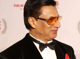 “Shah Rukh Khan has NEVER Played a COP But I feel He should”: Madhur Bhandarkar | Inspector Ghalib