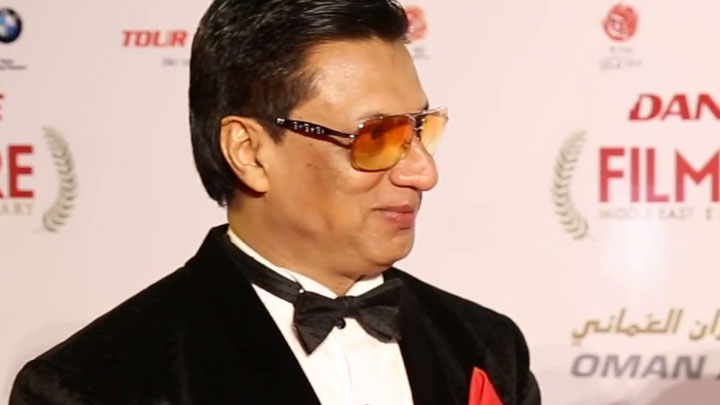 “Shah Rukh Khan has NEVER Played a COP But I feel He should”: Madhur Bhandarkar | Inspector Ghalib “Shah Rukh Khan has NEVER Played a COP But I feel He should”: Madhur Bhandarkar | Inspector Ghalib