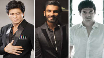 Shah Rukh Khan is the face of Don, no plans with Ranveer Singh, says Farhan Akhtar
