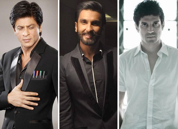 Shah Rukh Khan is the face of Don, no plans with Ranveer Singh, says Farhan Akhtar