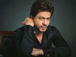 Shah Rukh Khan opens up about #MeToo movement in India and applauds the bravery of women