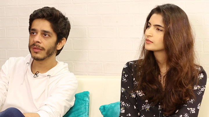 Shashank Arora & Shivani Raghuvanshi On Overwhelming Response to their roles in Made In Heaven