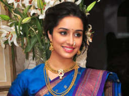 Shraddha Kapoor shares her memory from her best Gudi Padwa