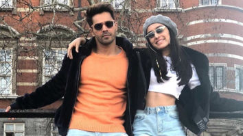 Shraddha Kapoor’s wish for Varun Dhawan is the best thing you will see today!
