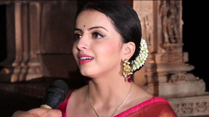 Shrenu Parikh On her Role in Ek Bhram: “INTERESTING hi nahi CHALLENGING bhi hai, Kyunki…” Shrenu Parikh On her Role in Ek Bhram: “INTERESTING hi nahi CHALLENGING bhi hai, Kyunki…”