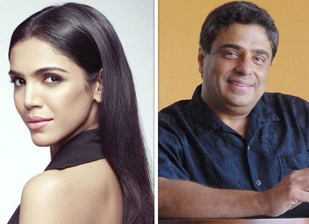Shriya Pilgaonkar joins the cast of Ronnie Screwvala's Bhangra Paa Le