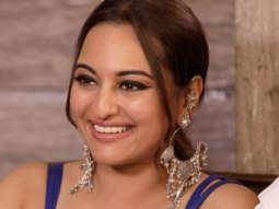 Sonakshi Sinha: “Varun Dhawan doesn’t have a FILTER, He doesn’t Need…”| Rapid Fire | KALANK