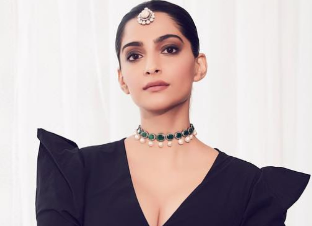 Sonam Kapoor divulges the secret to her style game in an upcoming web-series