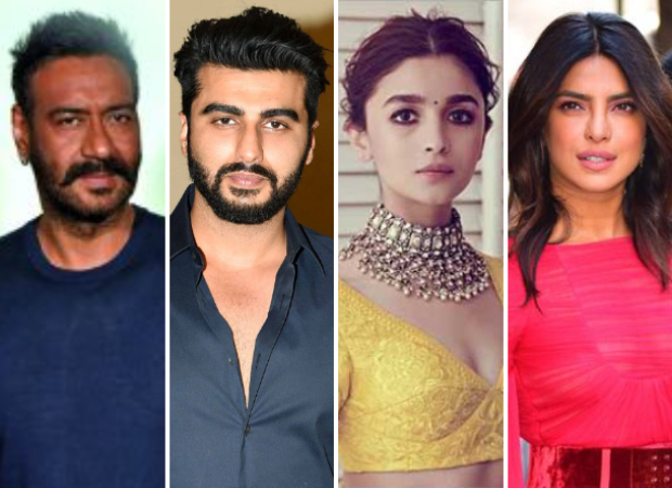Sri Lanka Bombings: Ajay Devgn, Arjun Kapoor, Alia Bhatt, Priyanka Chopra among others REACT after the horrific attacks 