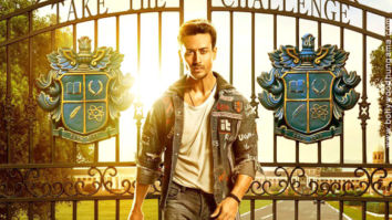 First Look Of The Movie Student Of The Year 2