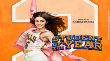 First Look Of The Movie Student Of The Year 2