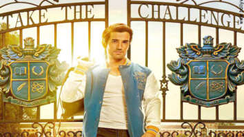 First Look Of The Movie Student Of The Year 2