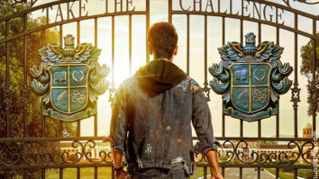 First Look Of The Movie Student Of The Year 2