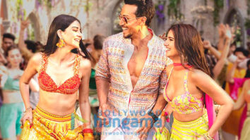 Movie Stills Of The Movie Student Of The Year 2