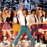 Student Of The Year 2 Tiger Shroff, Ananya Panday & Tara Sutaria groove to Yeh Jawani Hai Deewani (inside deets out)