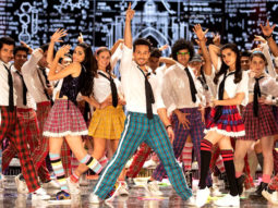Student Of The Year 2: Tiger Shroff, Ananya Panday & Tara Sutaria groove to Yeh Jawani Hai Deewani (inside deets out)