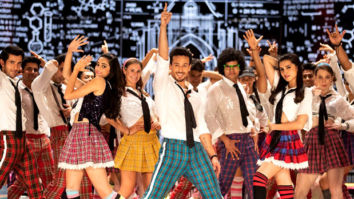 Student Of The Year 2: Tiger Shroff, Ananya Panday & Tara Sutaria groove to Yeh Jawani Hai Deewani (inside deets out)