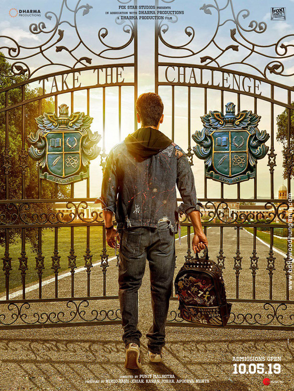 student of the year 2 17