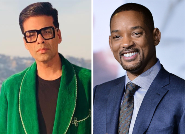 Student Of The Year 2: Karan Johar reveals about recreating 'Yeh Jawaani Hai Deewani’ and Will Smith's cameo Student Of The Year 2: Karan Johar reveals about recreating 'Yeh Jawaani Hai Deewani’ and Will Smith's cameo