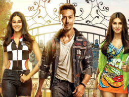 The Jawaani Song – Making | Student Of The Year 2 | Tiger Shroff, Tara Sutaria & Ananya Pandey