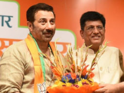 Sunny Deol joins BJP during Elections 2019