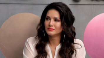 Sunny Leone BREAKS DOWN on Arbaaz Khan’s chat show