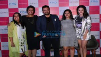 Sunny Leone announced as the face of the digital platform Hauterfly