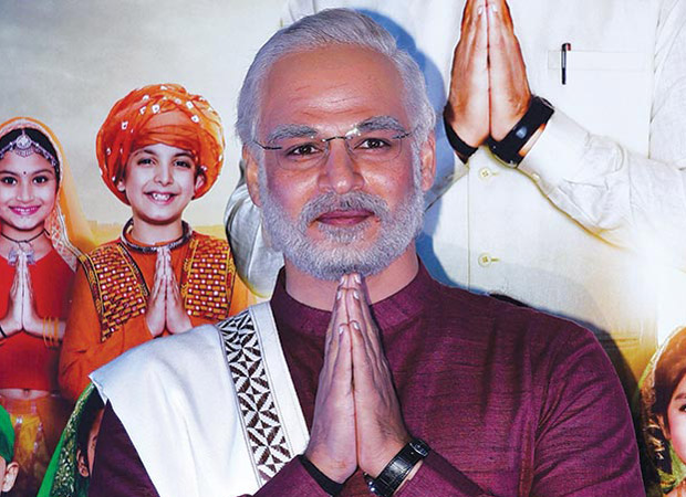 Supreme Court lifts the stay on PM Narendra Modi Biopic – Vivek Oberoi and Ssandip Singh announce on Twitter