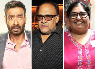 OPINION: Ajay Devgn, blamed for hiring Alok Nath, had taken a STRONG stand against sexual predator on De De Pyaar De sets