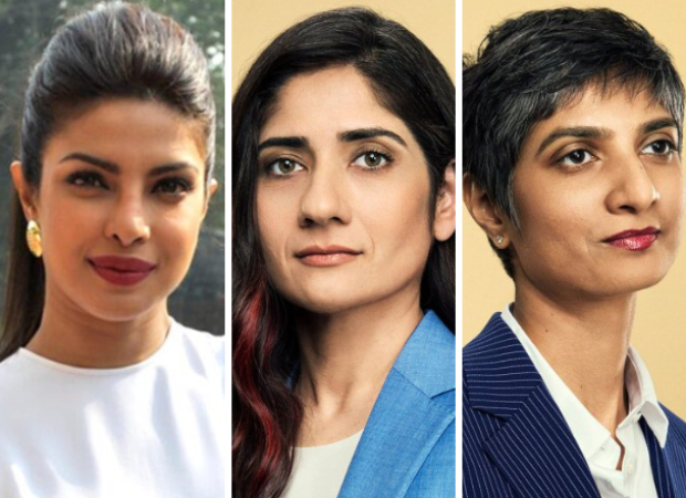 TIME's 100 Most Influential People: Priyanka Chopra writes a profile on lawyers Arundhati Katju and Menaka Guruswamy