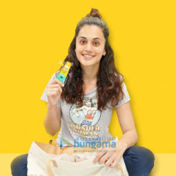 Celebrity Photo Of Taapsee Pannu