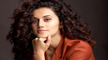 Celebrity Photo Of Taapsee Pannu