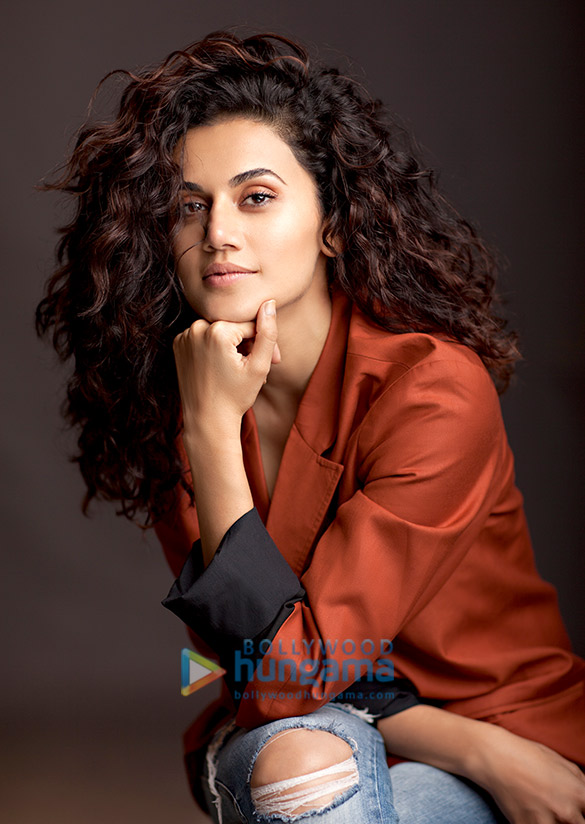 taapsee pannu 84