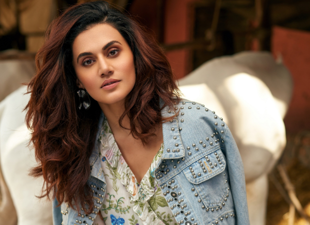 Taapsee Pannu wants to be an actor of repeat value