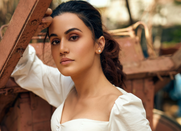 Taapsee Pannu wants to be an actor of repeat value