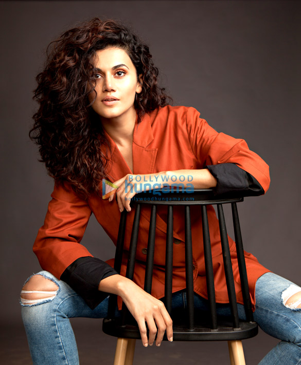 taapsee pannu 24