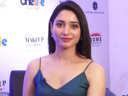Tamannaah Bhatia REVEALS her SECRET to a flawless skin