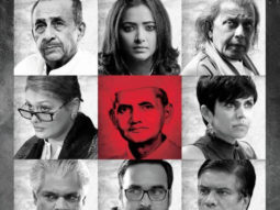 Tashkent Files Box Office Collections: Vivek Agnihotri’s The Tashkent Files holds well on Tuesday, is similar to Friday