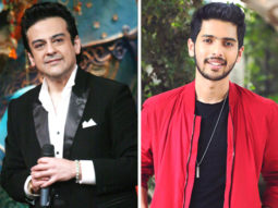 The Adnan Sami – Armaan Malik spat that never happened
