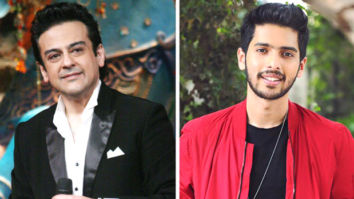 The Adnan Sami – Armaan Malik spat that never happened