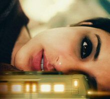 The Girl On The Train