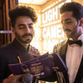 This old picture of Ayushmann Khurrana and Aparshakti Khurrana will leave you stunned
