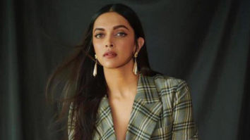 This picture of Deepika Padukone and her trainer Nam will give you midweek motivation to hit the gym!