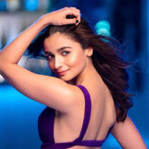 This still of Alia Bhatt from the upcoming Hook Up Song of Student Of The Year looks GLAM!